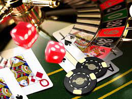 Casino Frank