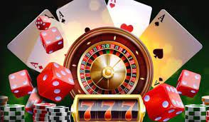 Официальный сайт Casino Kent