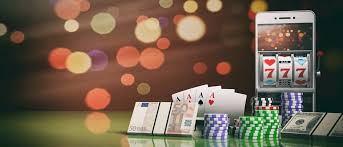 Онлайн казино Casino Banda
